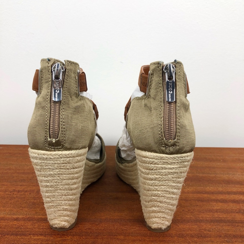 BCBGeneration Espadrilles - Picture 4 of 8